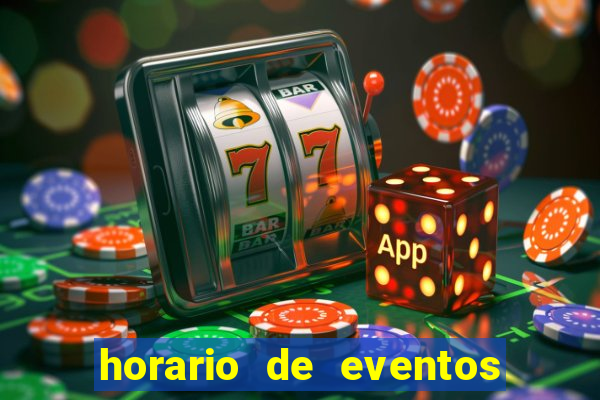 horario de eventos coin master 2024